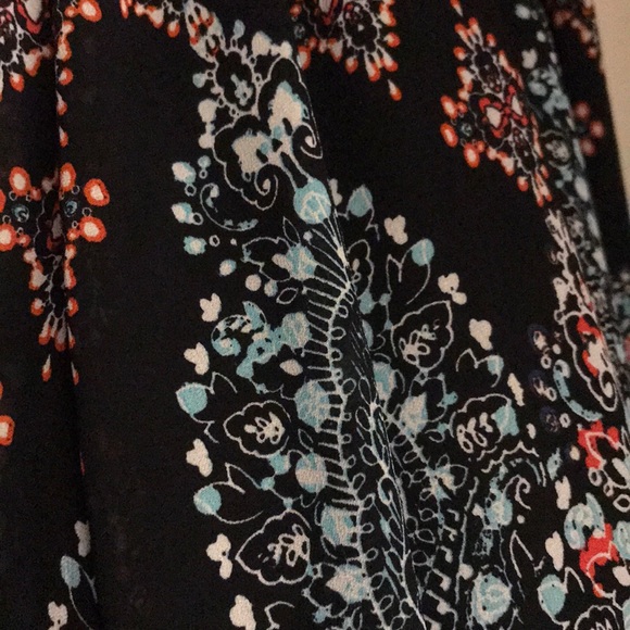 Blousy Dress - Picture 3 of 4